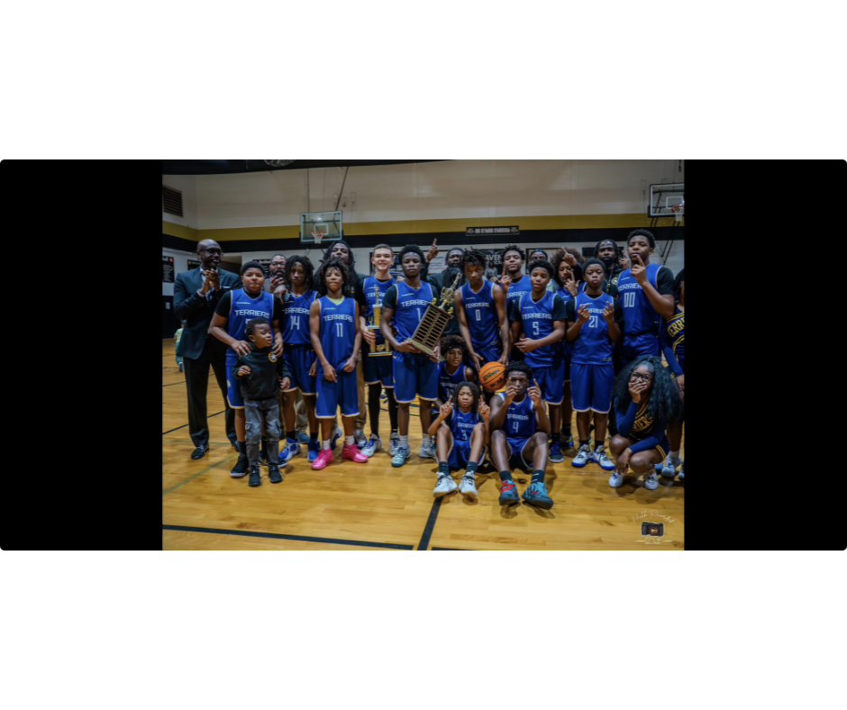 LMS District Champions