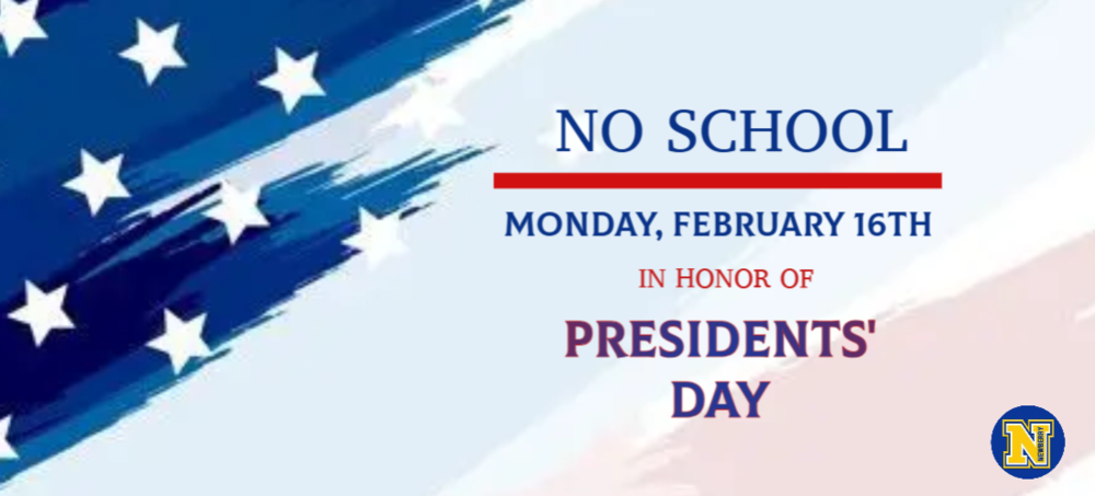 President's Day 2.16.26