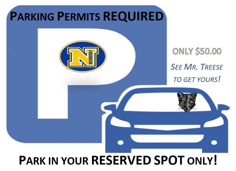 Parking permits