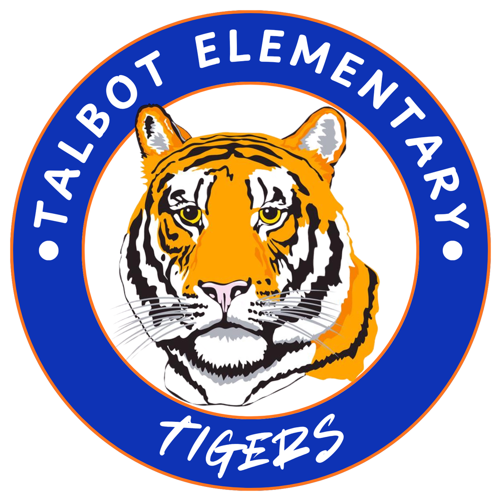 Talbot Logo