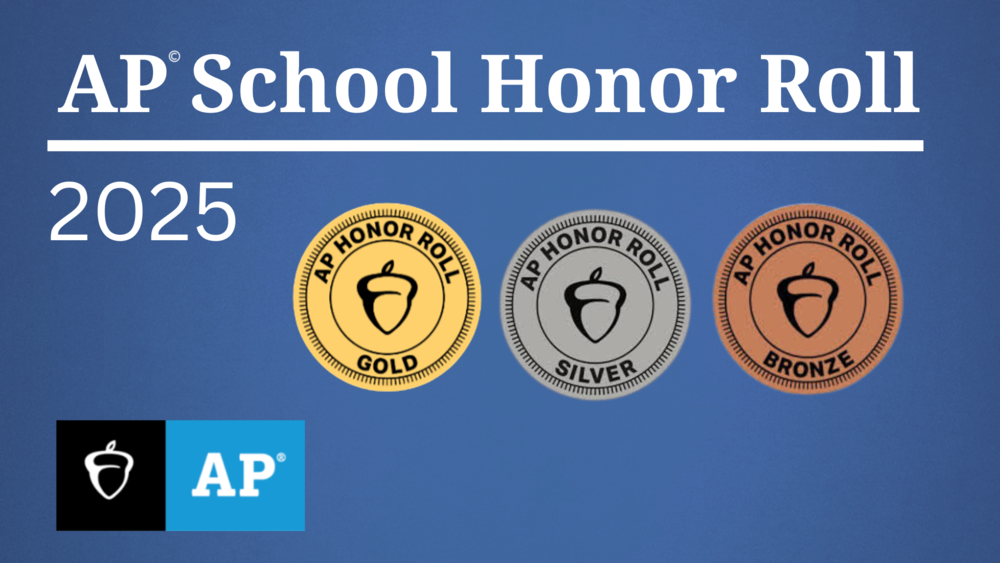 AP Honor Roll