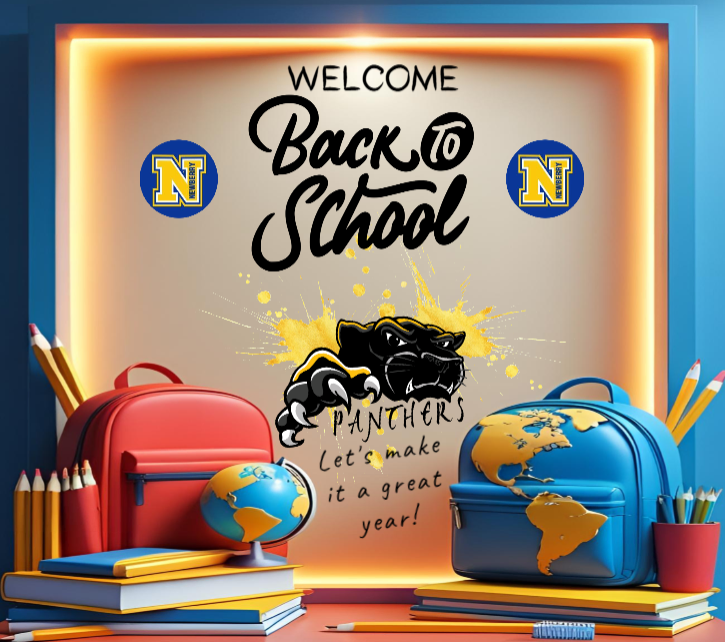 Welcome Back