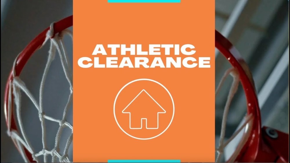 FHSAA clearance