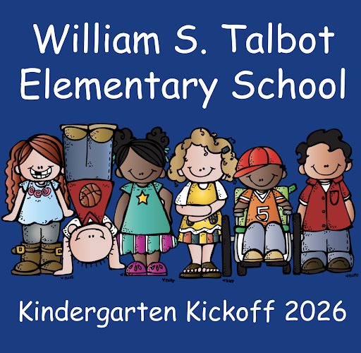 Kindergarten Kickoff
