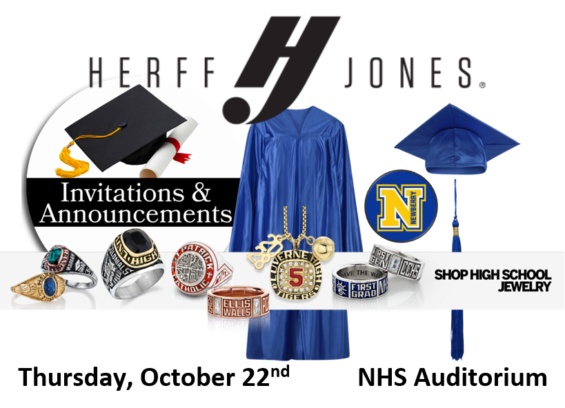 Herff Jones visit