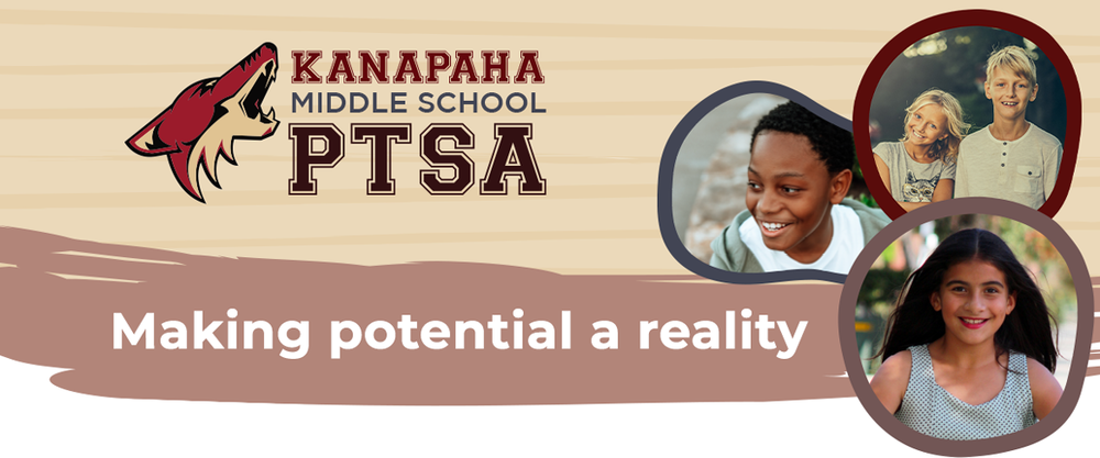 Join PTSA 