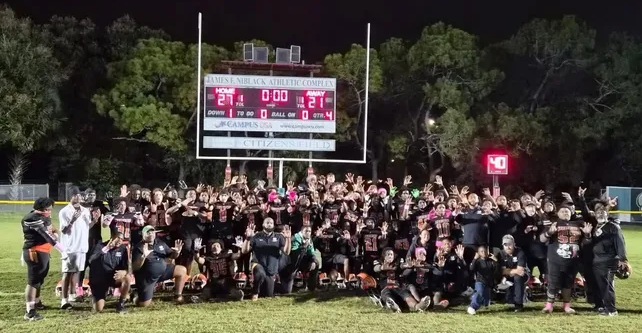 Eastside Football Ram