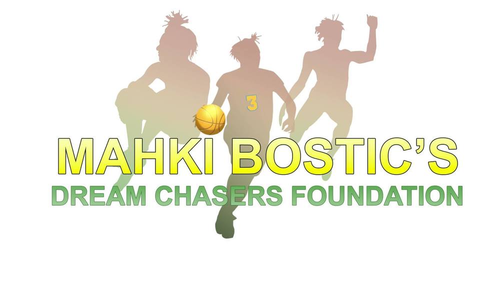 Bostic Scholarship logo