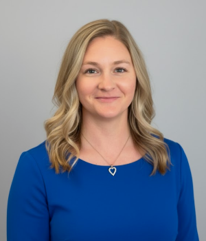 Congratulations Mrs. Holly Shema