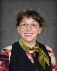 Ms. Holyoke
