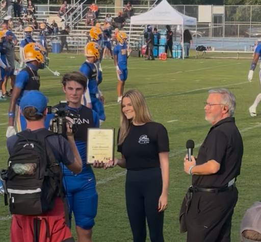 FNR Student Athlete