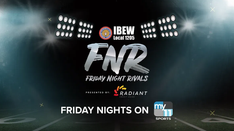Friday Night Rivals
