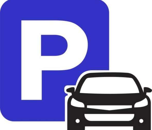 Parking permit information