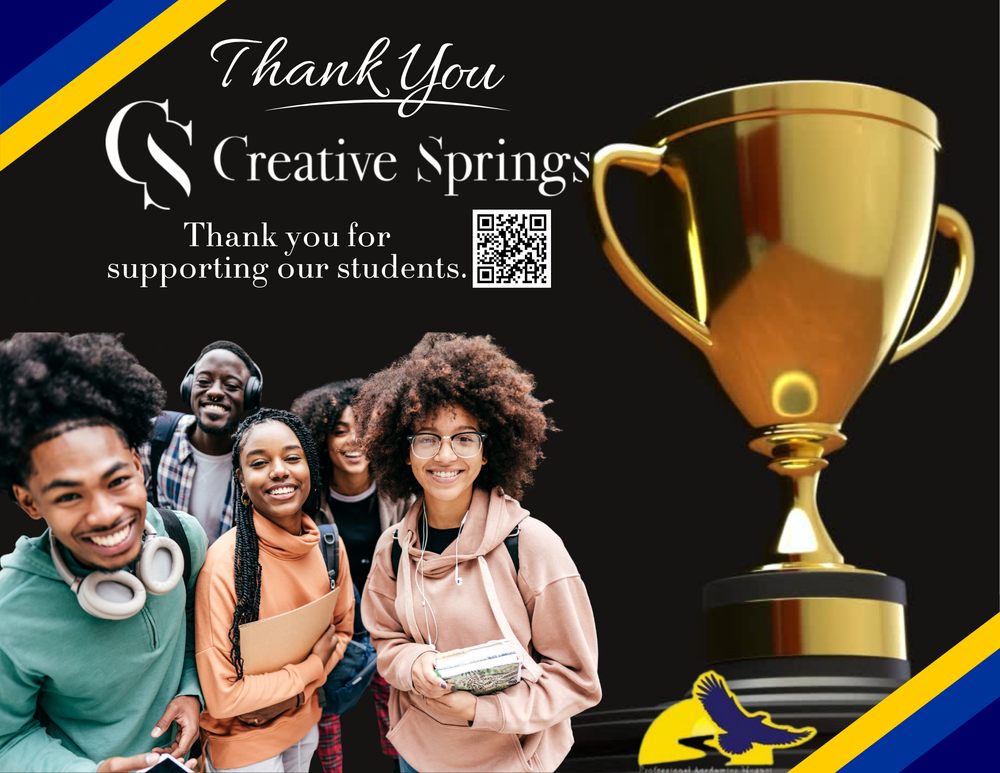 Creative Springs