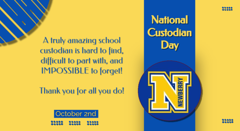 Custodian day