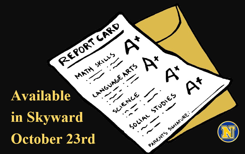 Report cards