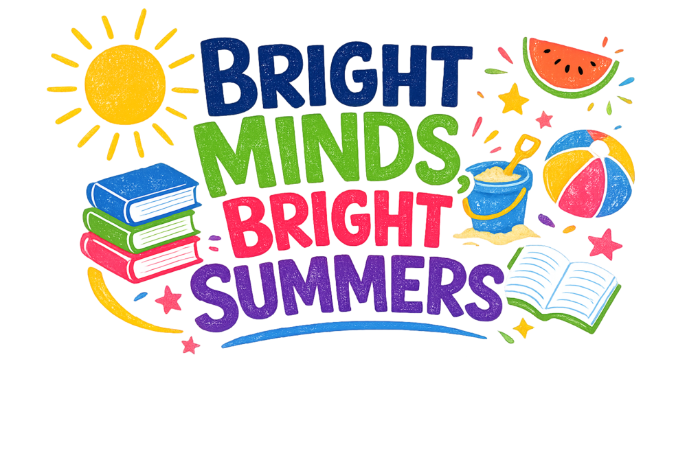 Bright Minds, Bright Summers