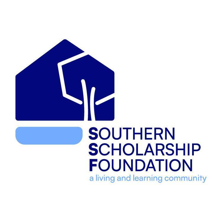 SSF logo