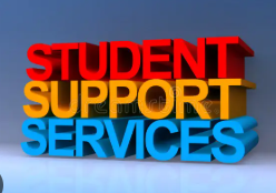 student support guide