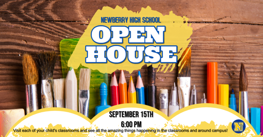 Open House