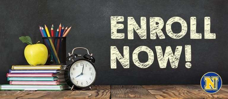 Enroll Now
