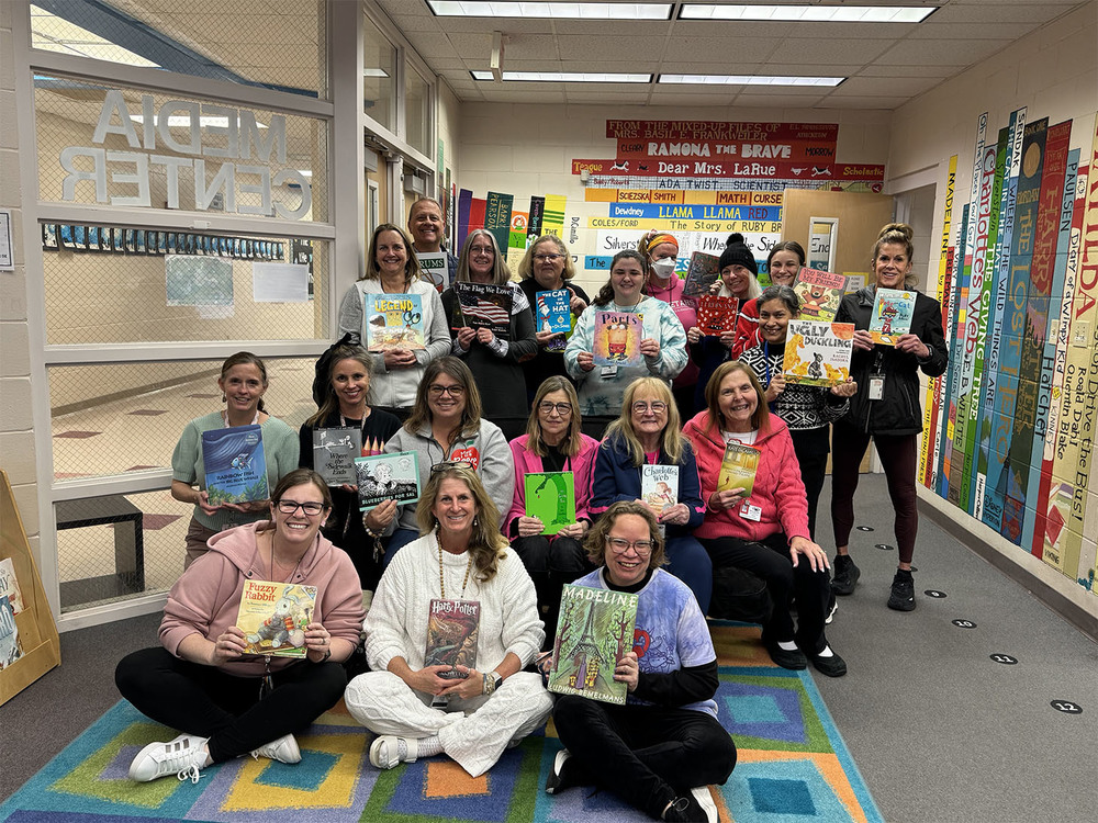 FavoriteBookOfTheTeachers