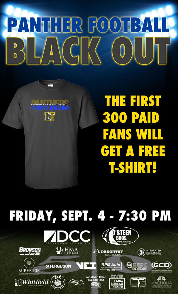 Black out game