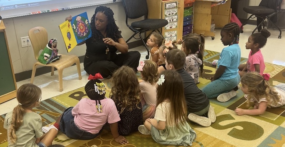 VPK Newberry