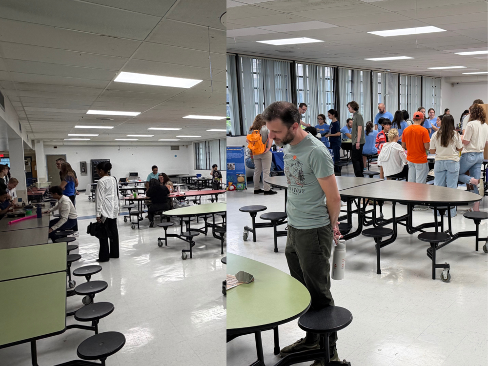 LMS STEAM Night