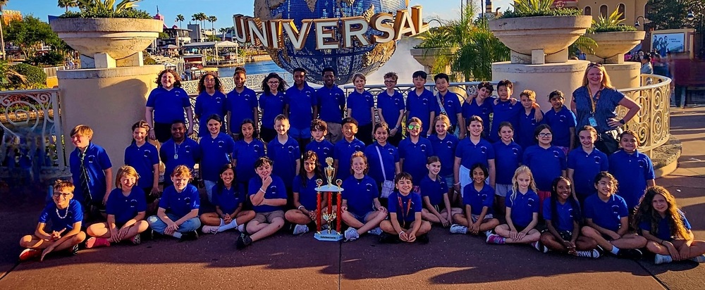 Wiles chorus