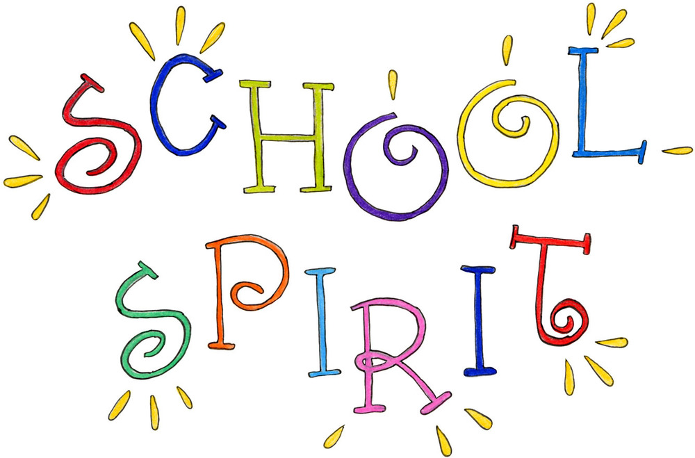 School Spirit