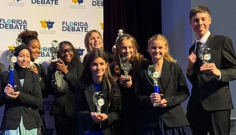 Speech and Debate