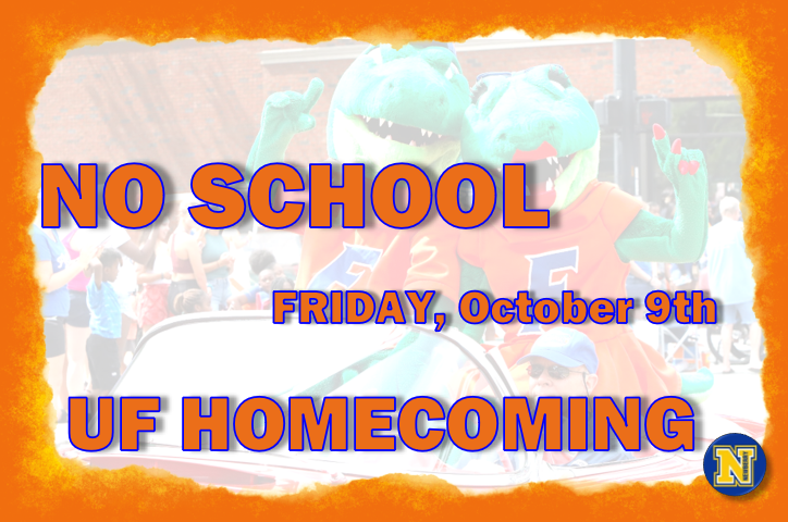 University of Florida Homecoming