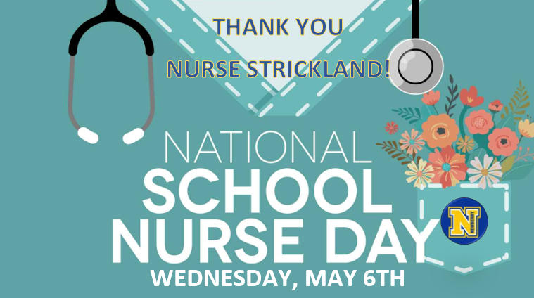 School Nurse Day (5.6.26)