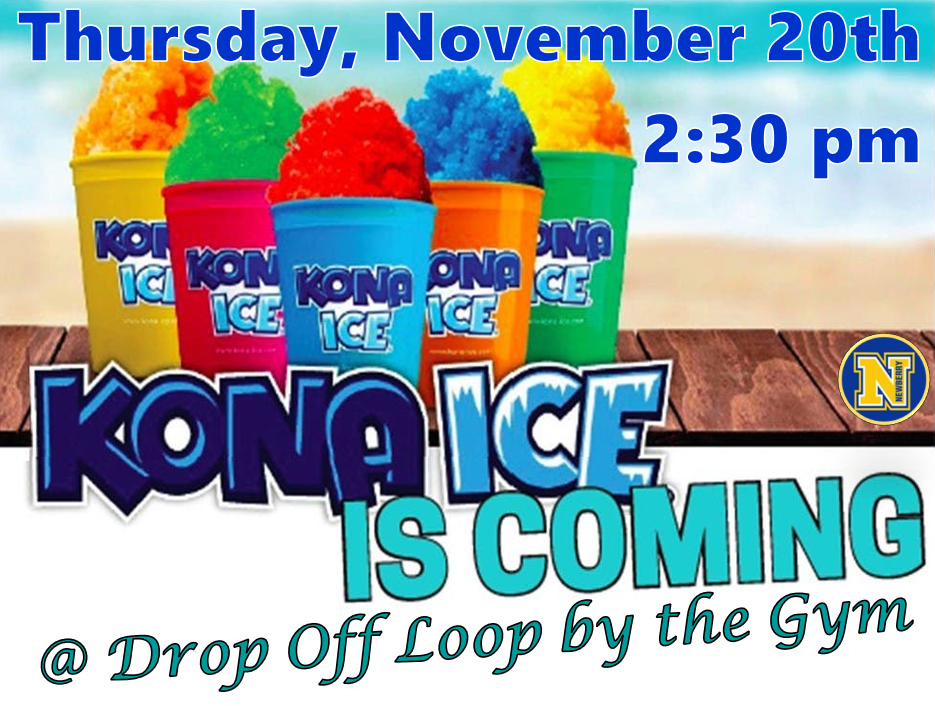 Kona Ice