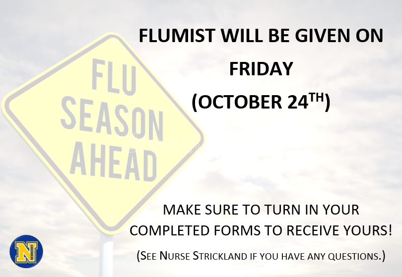 Flumist