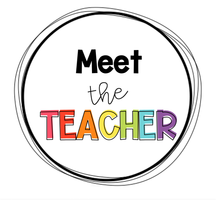 Meet the Teacher