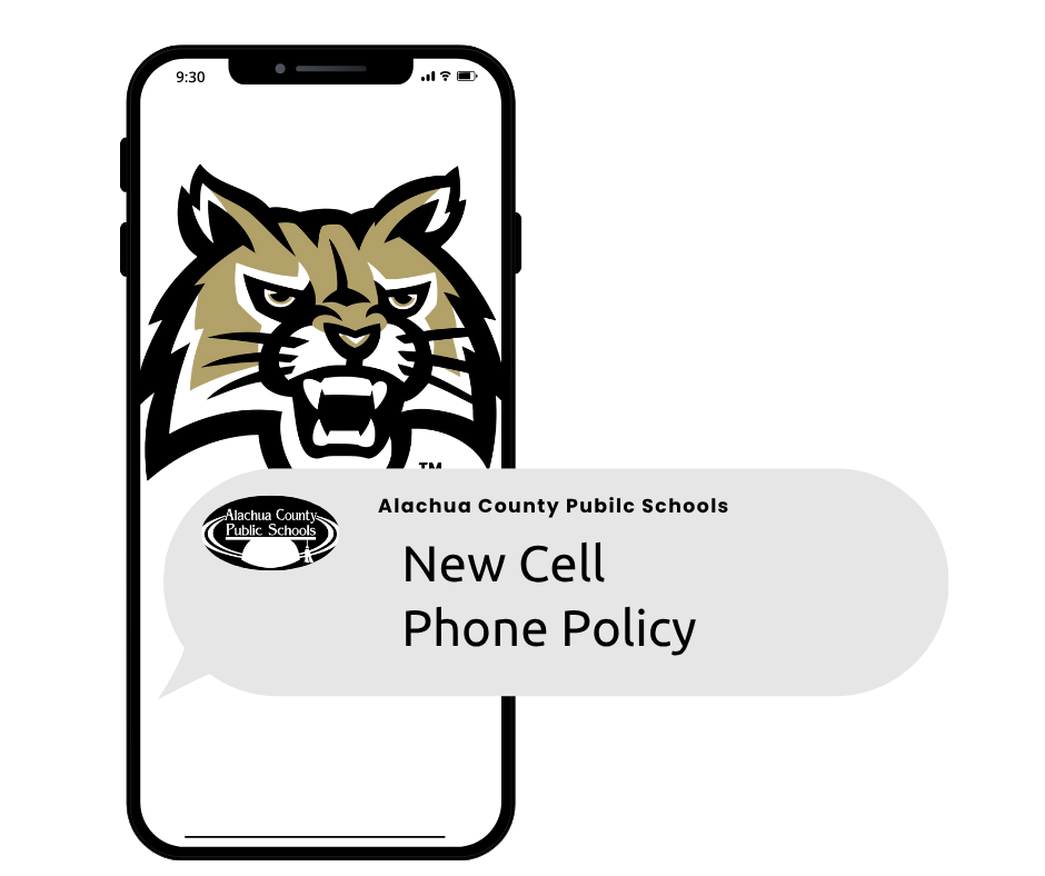 Cell Phone Policy