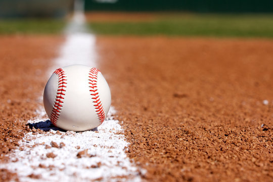 Fall Baseball Meeting Wednesday after school
