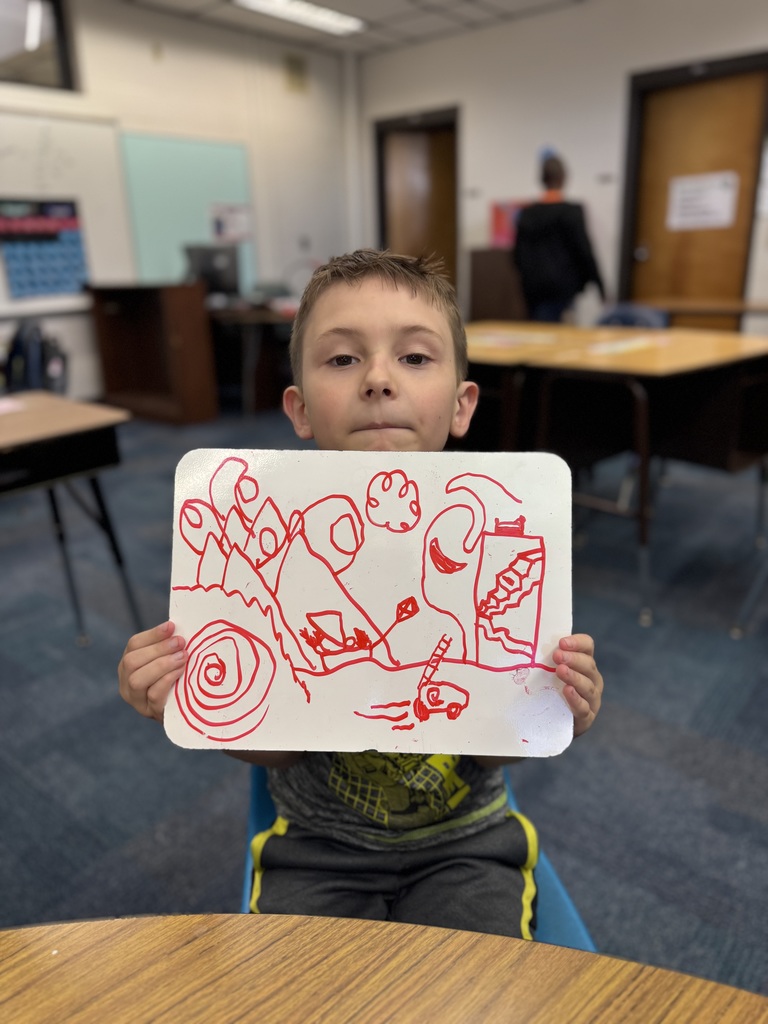 Art class