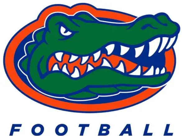 florida football logo