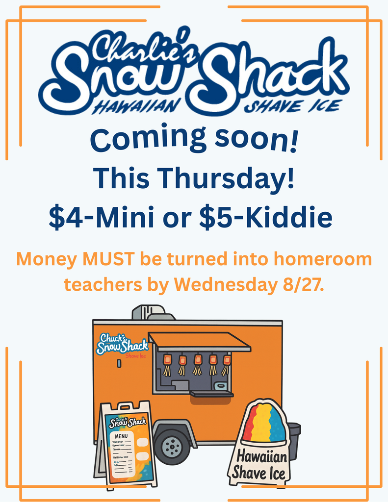Snow Shack on Thursday