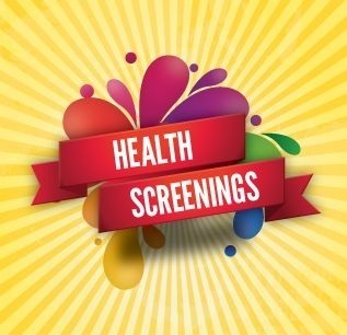 Health Screenings