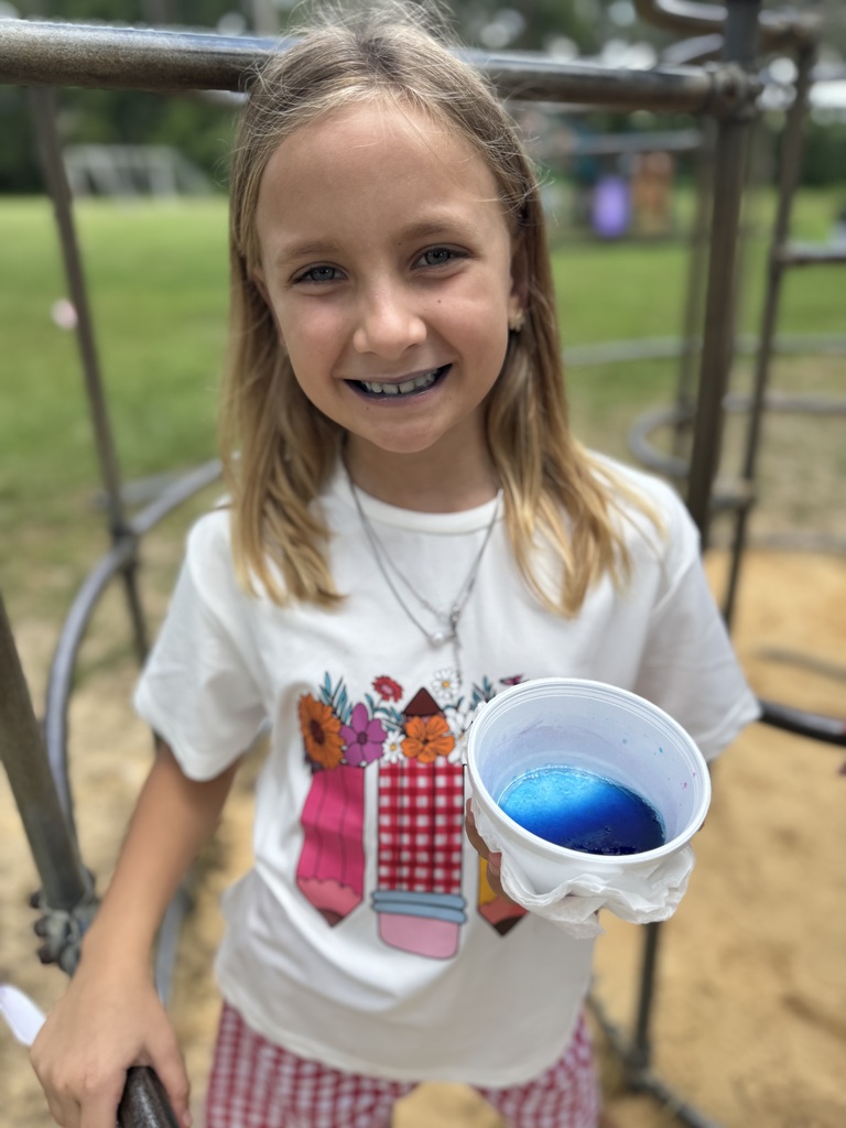 snowcone fundraiser