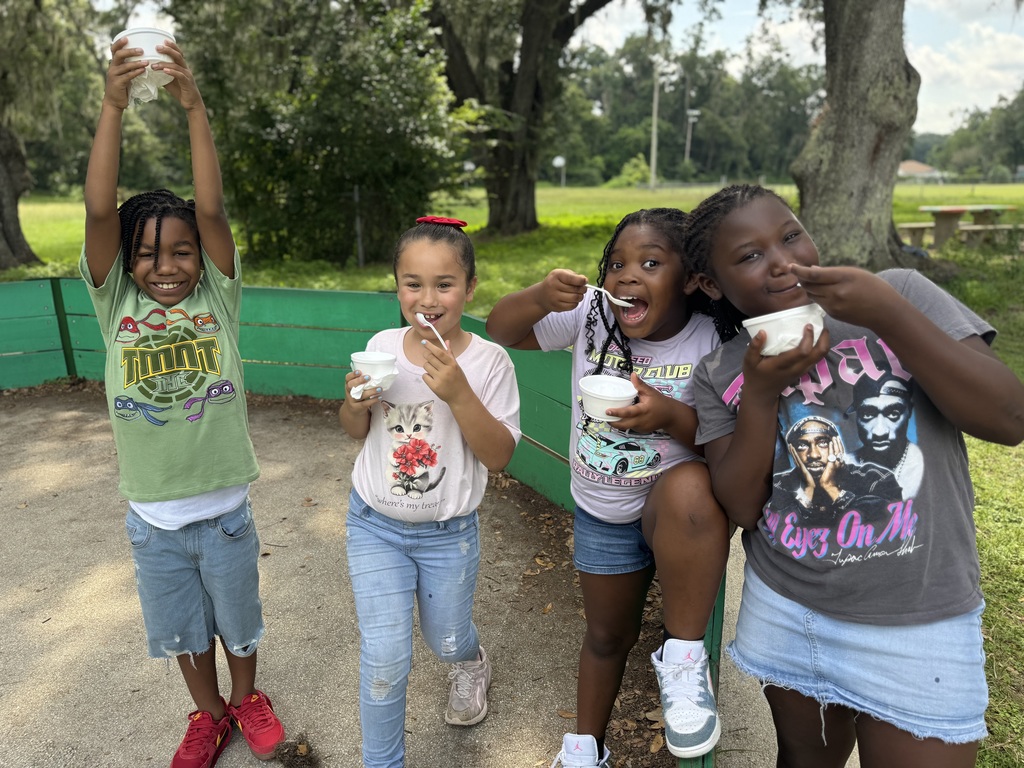 snowcone fundraiser