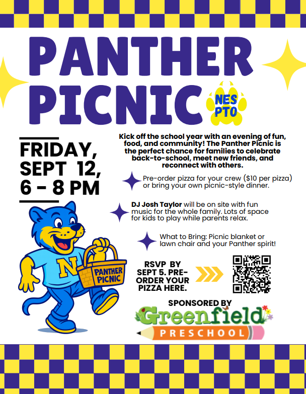 Panther Picnic 25-26