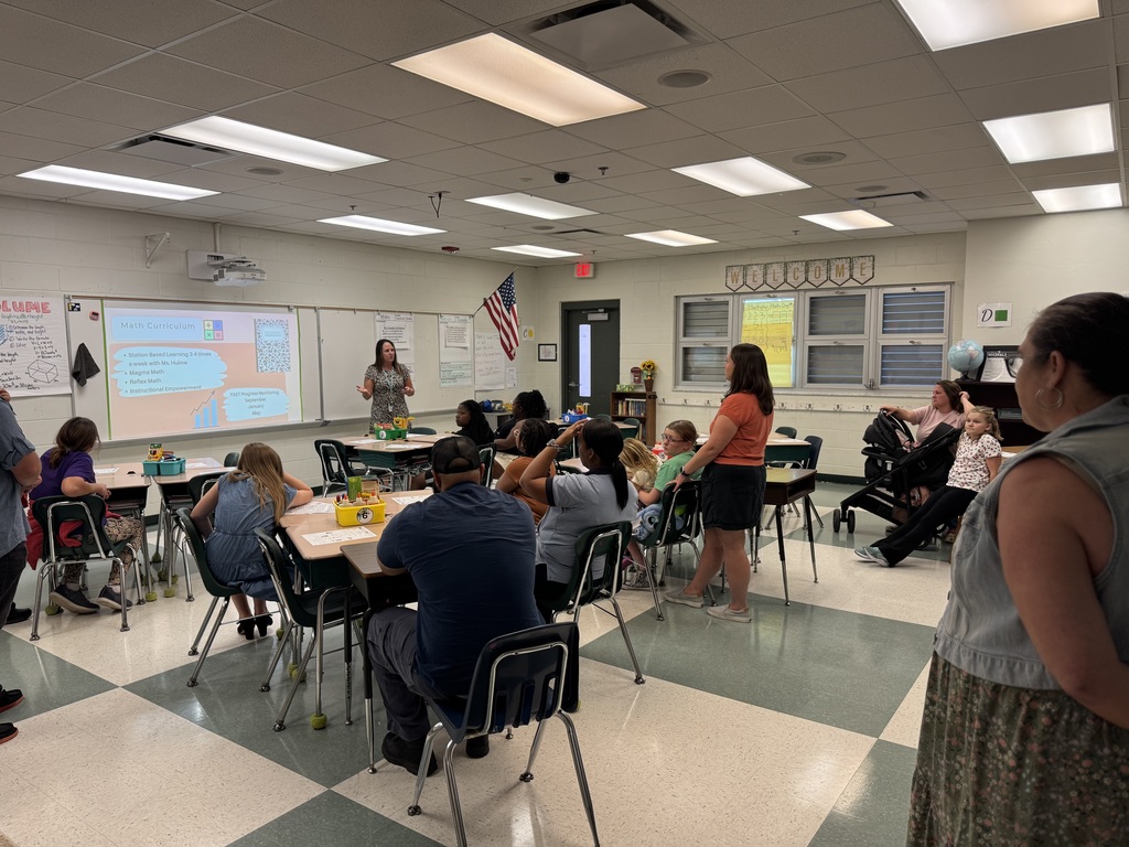 Open House at AES