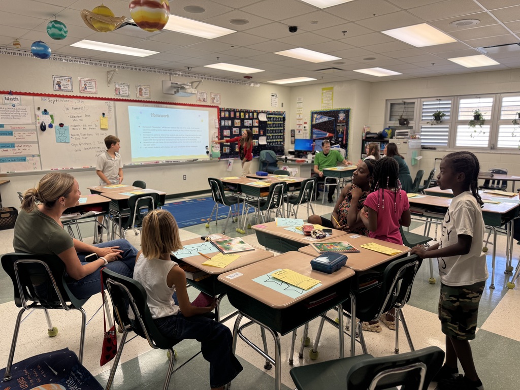 Open House at AES