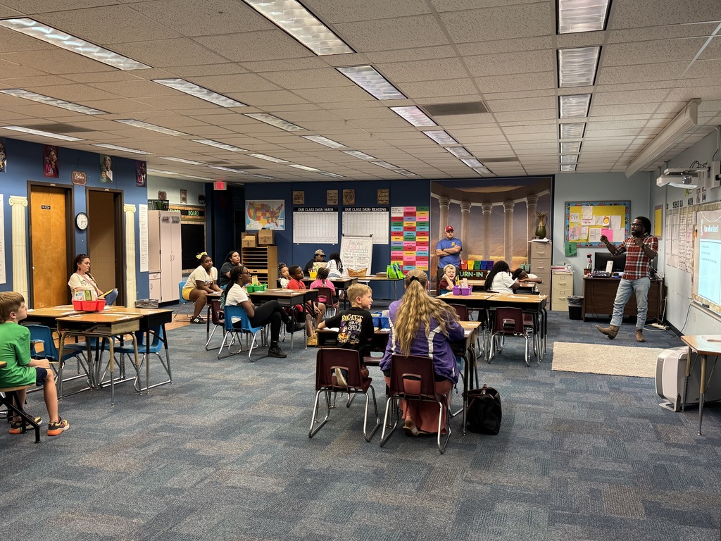 Open House at AES