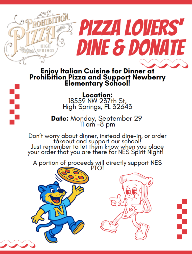 Dine and Donate